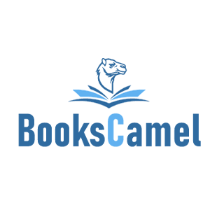 BooksCamel Logo