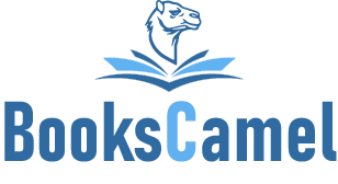 BooksCamel Logo