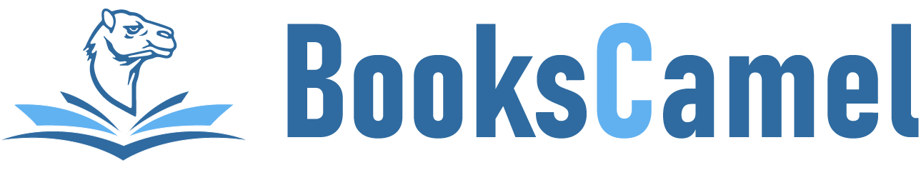 BooksCamel Logo